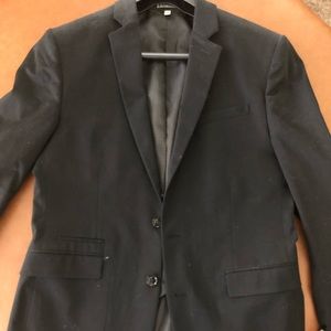 Men’s Express Blazer